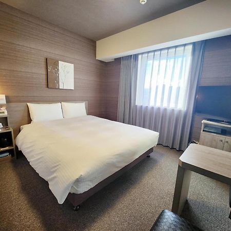 Hotel Route-Inn Yahaba Zewnętrze zdjęcie