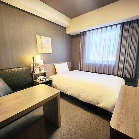 Hotel Route-Inn Yahaba Zewnętrze zdjęcie